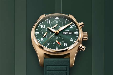 forum orologi iwc|iwc pilots watch.